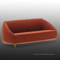 New Style Modern Design Furniture Living Room Fabric Sofa